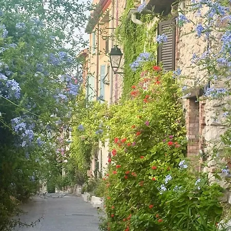 Boho Nest - Charming Boutique Apartmán *