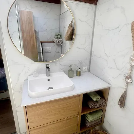 Boho Nest - Charming Boutique Apartman *