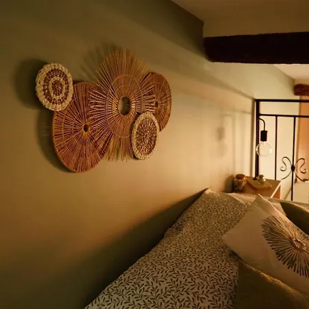 Apartmán Boho Nest - Charming Boutique