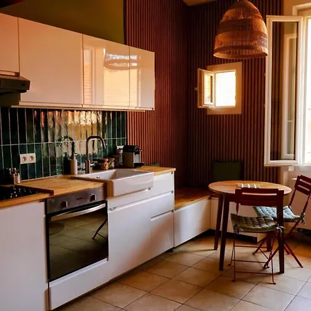 Boho Nest - Charming Boutique * Antibes