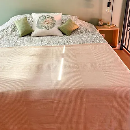 Apartmán Boho Nest - Charming Boutique *