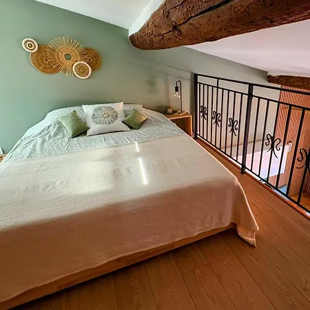 Boho Nest - Charming Boutique * Antibes