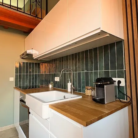 Boho Nest - Charming Boutique