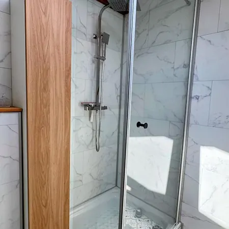 Boho Nest - Charming Boutique Apartmán Antibes