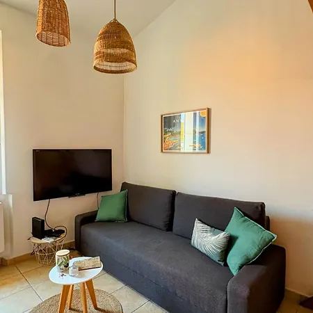 Boho Nest - Charming Boutique