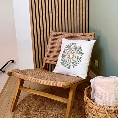 아파트 Boho Nest - Charming Boutique *