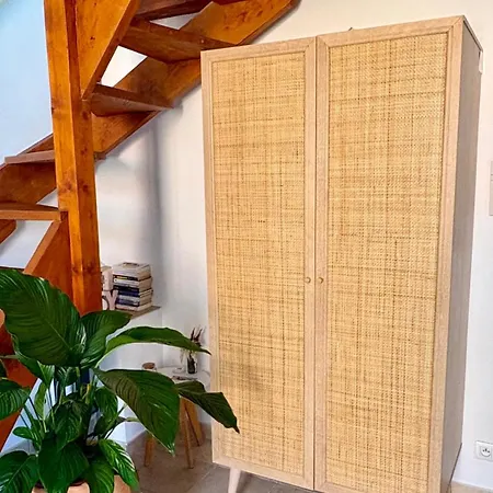 아파트 Boho Nest - Charming Boutique